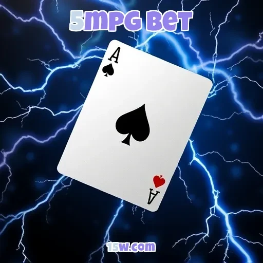 5mpg bet: O Guia Completo para E-sports e Apostas