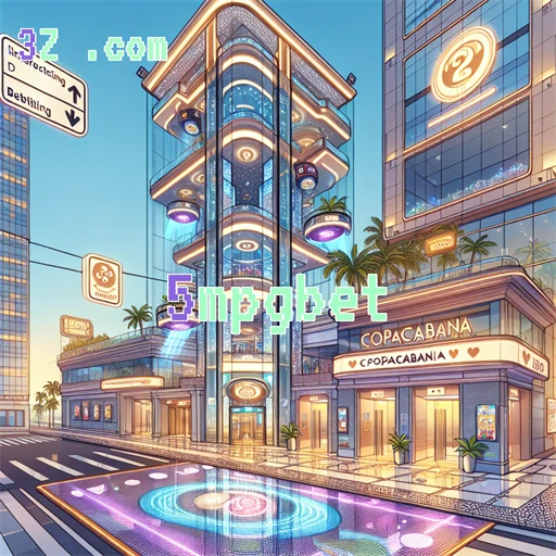 Jogos e Esporte: A Revolução no 5mpg Bet